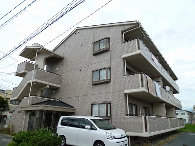 高西ビル 安佐南区 賃貸 高西ビル