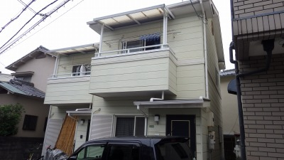 宮岡メゾネット 中区 宮岡メゾネット