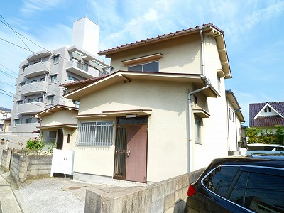 隅田借家B棟 西区 戸建 隅田借家B棟