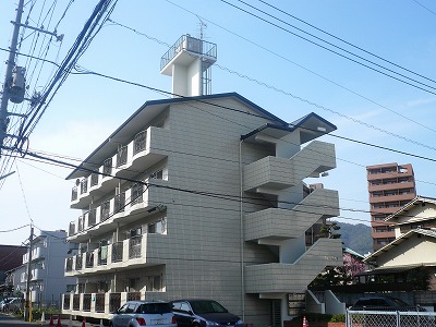 西区 賃貸 グレース庚午