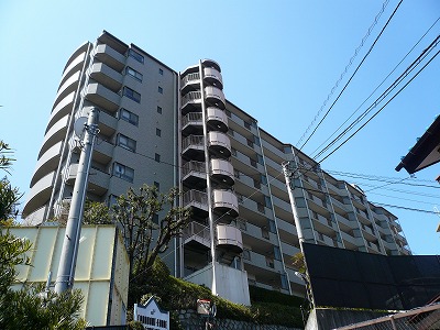 西区 分譲賃貸 シャルマン古江