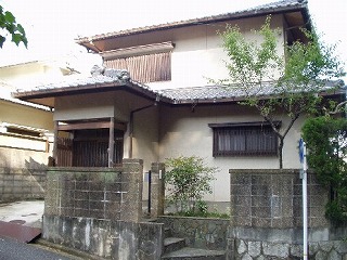 西区 分譲賃貸 蔭地(オンジ)邸