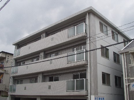 西区 賃貸 ニューメゾン古江