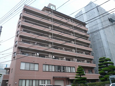 西区 賃貸 パティオ朋来居