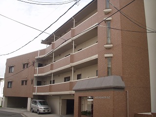 西区 賃貸 第二定森ビル