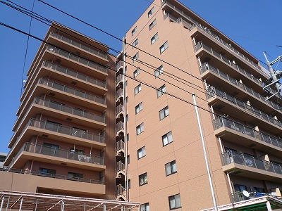 佐伯区 分譲賃貸 ライオンズマンション楽々園駅前