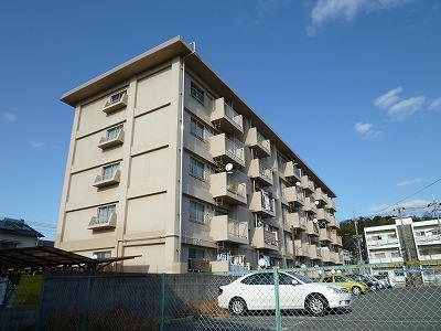 安芸郡 分譲賃貸 鵜崎マンション