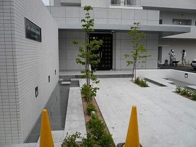 東区 賃貸 クレール牛田本町