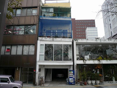 中区 賃貸 野崎ビル