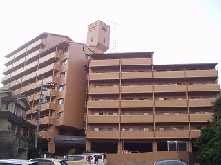 西区 分譲賃貸 ライオンズヒルズ田方