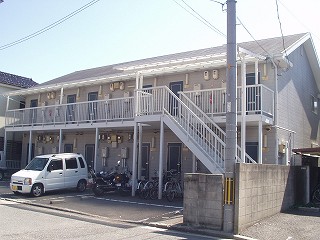 安佐南区 分譲賃貸 シャトレフォーラム