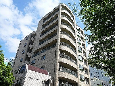 中区 分譲賃貸 ライオンズマンション紙屋町