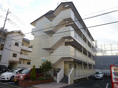 グレース庚午 西区 グレース庚午